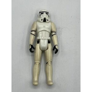 Vintage 1977 Stormtrooper Loose Star Wars Kenner Original Figurine READ